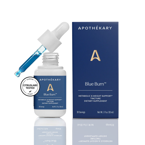 Blue Burn® 30ml