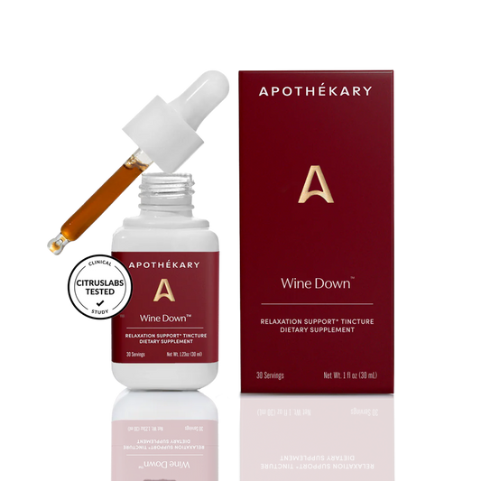 Wine Down™ 30ml
