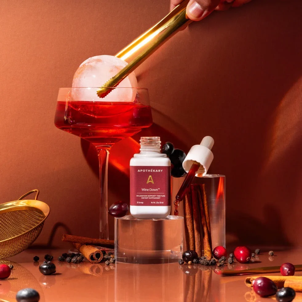 All Day Stress Duo 30ml (2 Pack)