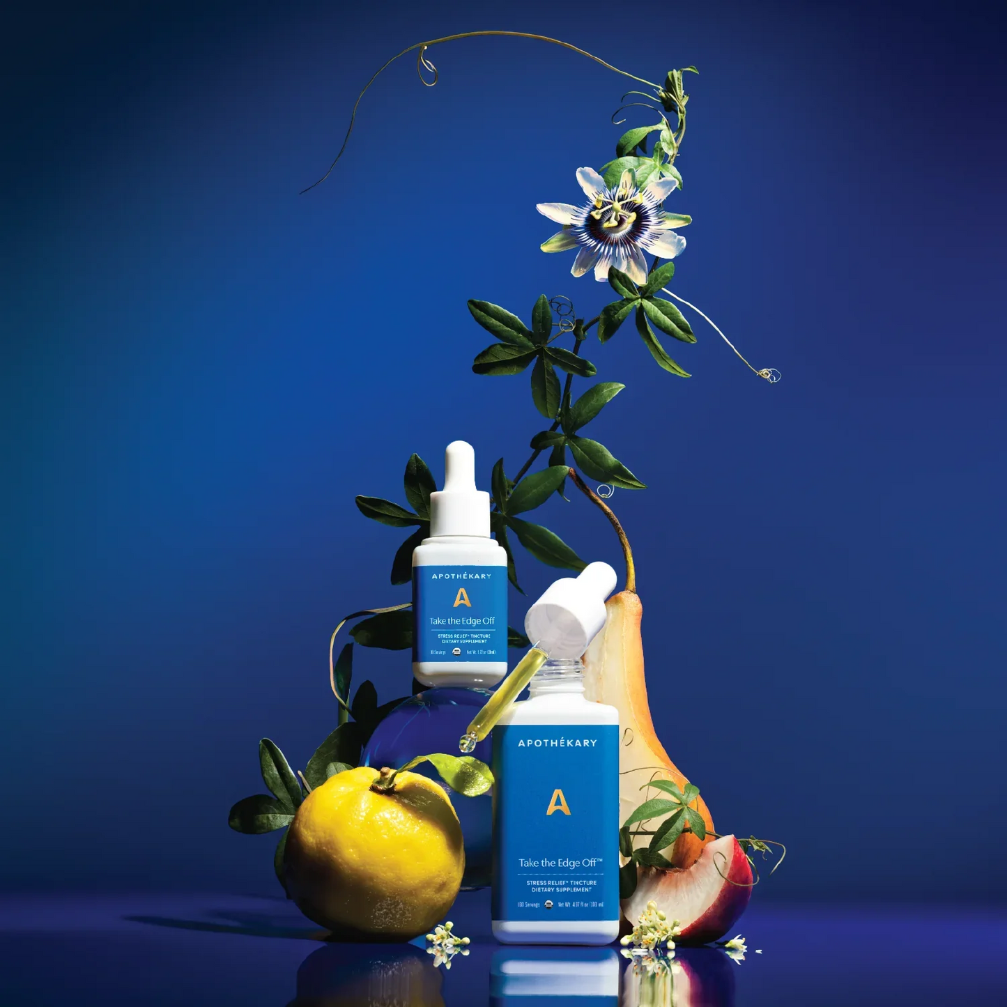 All Day Stress Duo 30ml (2 Pack)