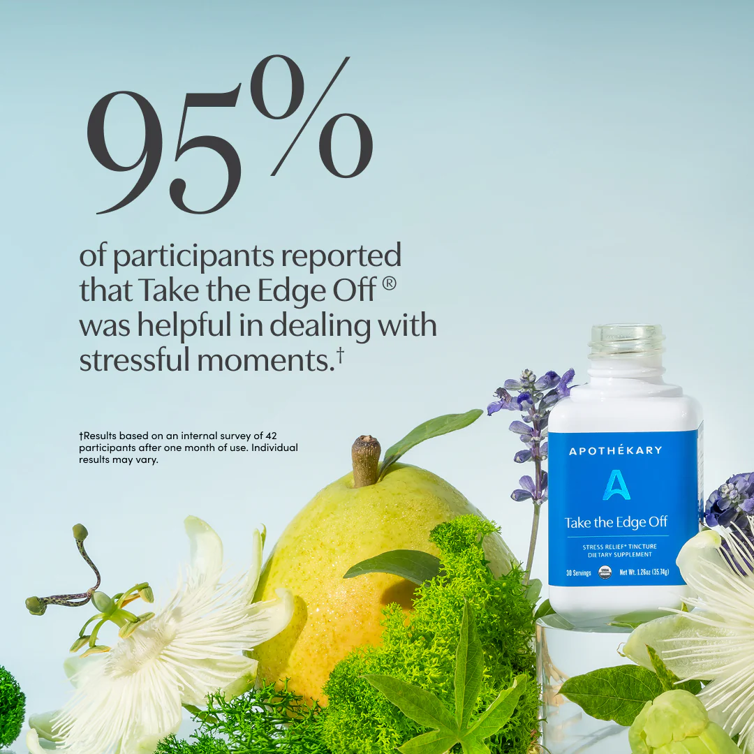 Take the Edge Off® 30ml