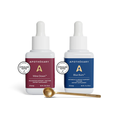 AM to PM Duo 30ml (2 Pack)