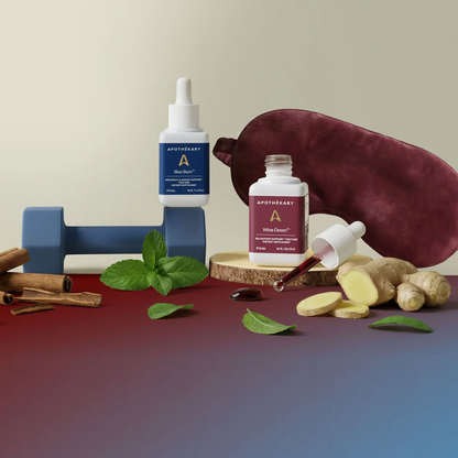 AM to PM Duo 30ml (2 Pack)