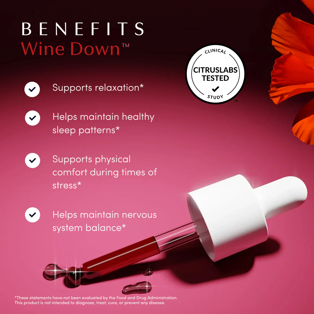 Wine Down™ 30ml