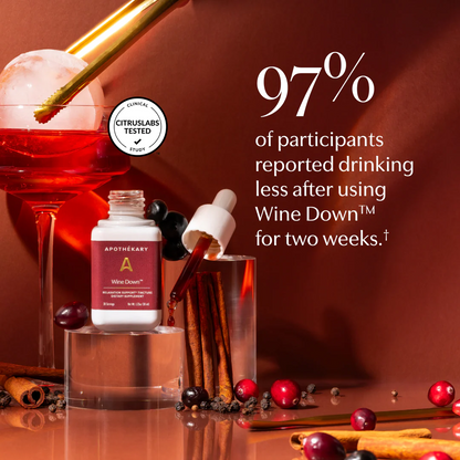 Wine Down™ 30ml