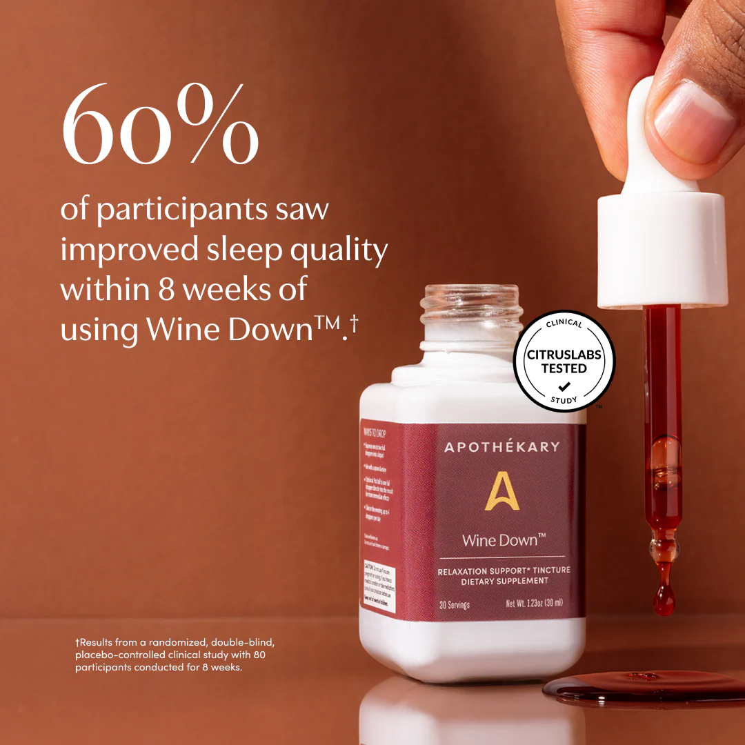 Wine Down™ 30ml